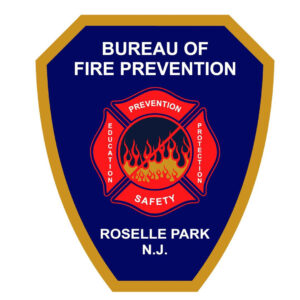 Roselle Park Fire Prevention Bureau